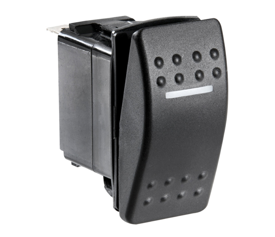 Osculati Marina R toggle switch OFF-ON