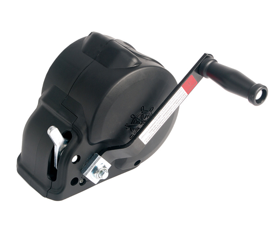 Osculati Trailer winch max 630 kg