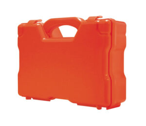 Osculati HELP first aid kit case