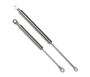 Osculati Gas spring AISI 316 500 mm 20 kg
