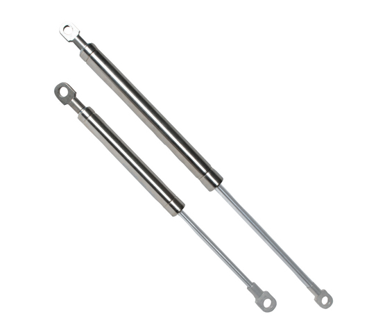 Osculati Gas spring AISI 316 500 mm 20 kg
