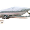 Osculati Universal Storage tarpaulin grey 522 cm