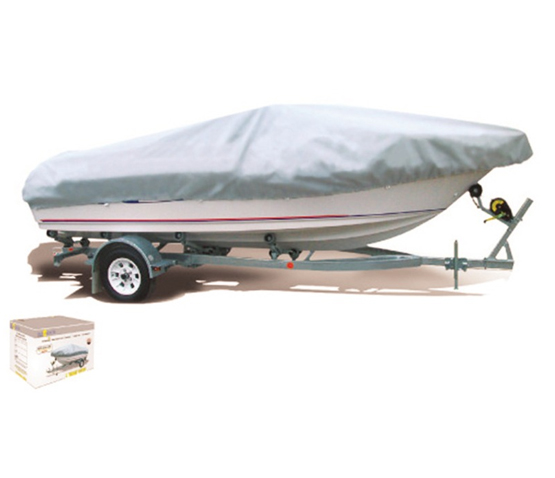 Osculati Universal Storage tarpaulin grey 522 cm