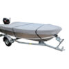 Osculati Open hull tarpaulin 410/430 cm