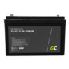 Baterie Green Cell LiFePO4 12.8V 125Ah.