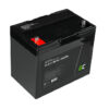 Green Cell battery 12.8V 80Ah