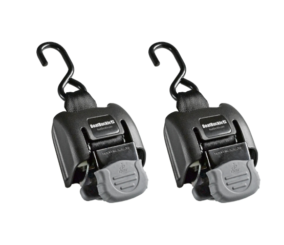 BOATBUCKLE G2 Chinga Retractabila set – 14-43″