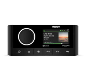 Garmin Fusion® Apollo™ MS-RA670 Marine Stereo