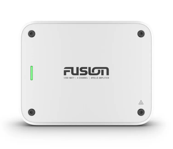 Garmin Fusion® Apollo™ Marine Amplifiers