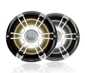 Garmin Fusion® Signature Series 3 Marine Speakers 7.7" 280W