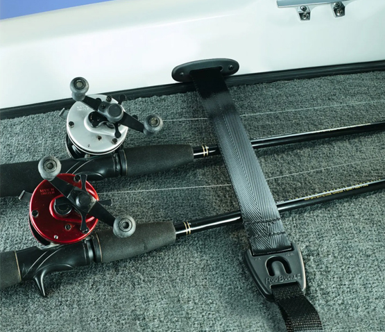 BoatBuckle Rod Buckle Mounting Kit