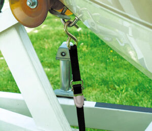 BoatBuckle Tie Down Strap