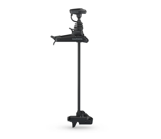 Garmin Force Kraken Trolling motor 63″ Black