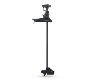 Garmin Force® Kraken Trolling motor 75" Black