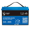 Ultimatron Lithium Battery 12.8V 100Ah