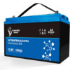 Ultimatron Lithium Battery 12.8V 100Ah