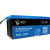 Ultimatron Baterie litiu 25.6V 100Ah