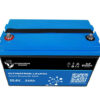 Ultimatron LiFePO4 Lithium Battery 25.6V 54Ah