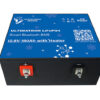 Ultimatron LiFePO4 Baterie litiu 12.8V 180Ah cu încălzitor