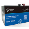 Ultimatron LiFePO4 Baterie litiu 12.8V 560Ah