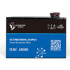 Ultimatron LiFePO4 Baterie litiu 12.8V 560Ah