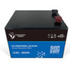 Ultimatron LiFePO4 Baterie litiu 12.8V 560Ah