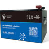 Ultimatron LiFePO4 Baterie litiu 12.8V 560Ah