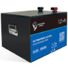 Ultimatron LiFePO4 Baterie litiu 12.8V 560Ah