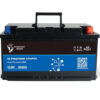 Ultimatron LiFePO4 Baterie litiu 12.8V 100Ah