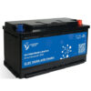 Ultimatron LiFePO4 Baterie litiu 12.8V 100Ah cu încălzitor