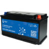 Ultimatron LiFePO4 Baterie litiu 12.8V 100Ah cu încălzitor