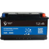 Ultimatron LiFePO4 Baterie litiu 12.8V 100Ah