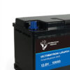 Ultimatron LiFePO4 Baterie litiu 12.8V 100Ah