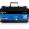 Ultimatron LiFePO4 Baterie litiu 12.8V 150Ah