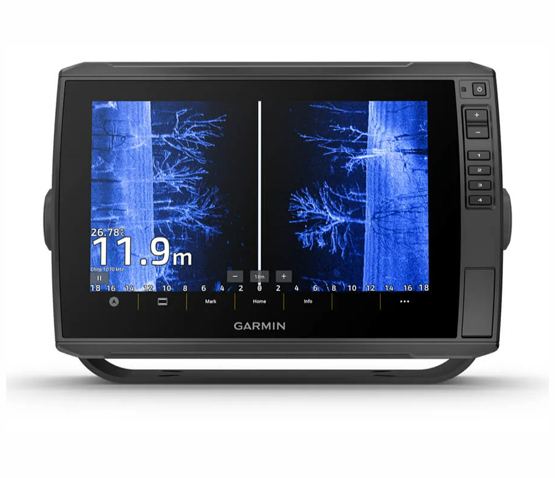 Sonar GARMIN ECHOMAP Ultra 2  10’’ 102sv fara traductor
