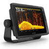 Sonar GARMIN ECHOMAP Ultra 2  10’’ 102sv fara traductor