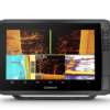 Sonar GARMIN ECHOMAP Ultra 2  12’’ 122sv fara traductor
