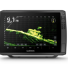 Sonar GARMIN ECHOMAP Ultra 2  12’’ 122sv fara traductor
