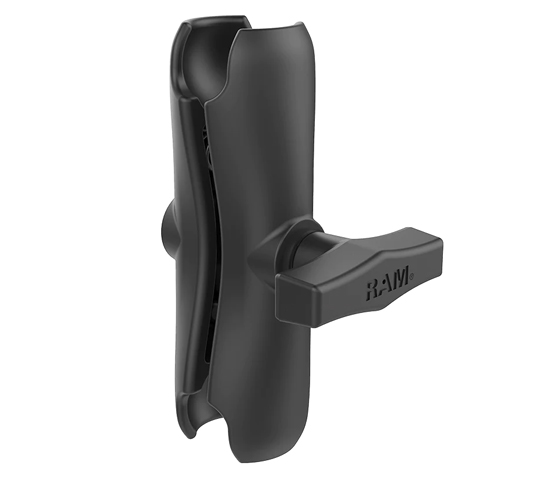 RAM® Double Socket Arm – C Size Medium