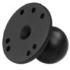 RAM® Round Plate with Ball – C Size