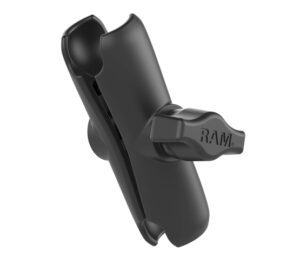RAM® Double Socket Arm - Dimensiune B Mediu
