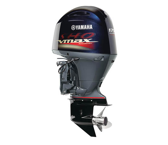 Motor termic Yamaha V MAX SHO 175HP / L / LAN B / 51 cm