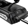 Motor electric Minn Kota Riptide Terrova Quest 90/115 lb. / pentru apă sărată cu telecomandă wireless / negru / Shaft 182cm