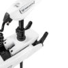 Motor electric Minn Kota Riptide Terrova Quest 90/115 lb. / pentru apă sărată cu telecomandă wireless / alb / Shaft 182cm