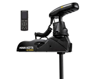 Minn Kota Ulterra