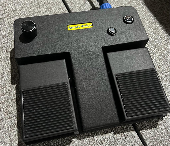 Rotator Smart Vision