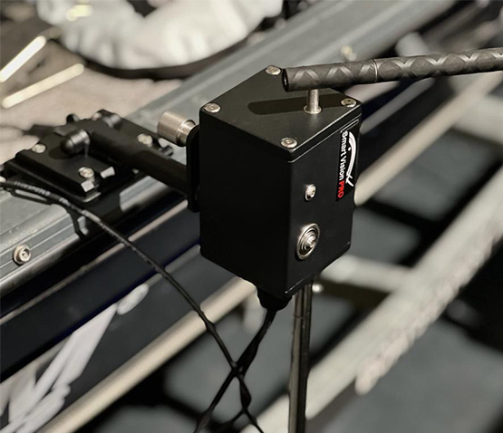 Rotator Smart Vision Pro