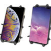 RAM® Suport pentru telefon Quick-Grip™ XL cu bila
