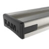 RAM® 5″ Pista modulara din aluminiu Tough-Track™