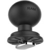 RAM® Track Ball™ cu atasament T-Bolt – Dimensiune C